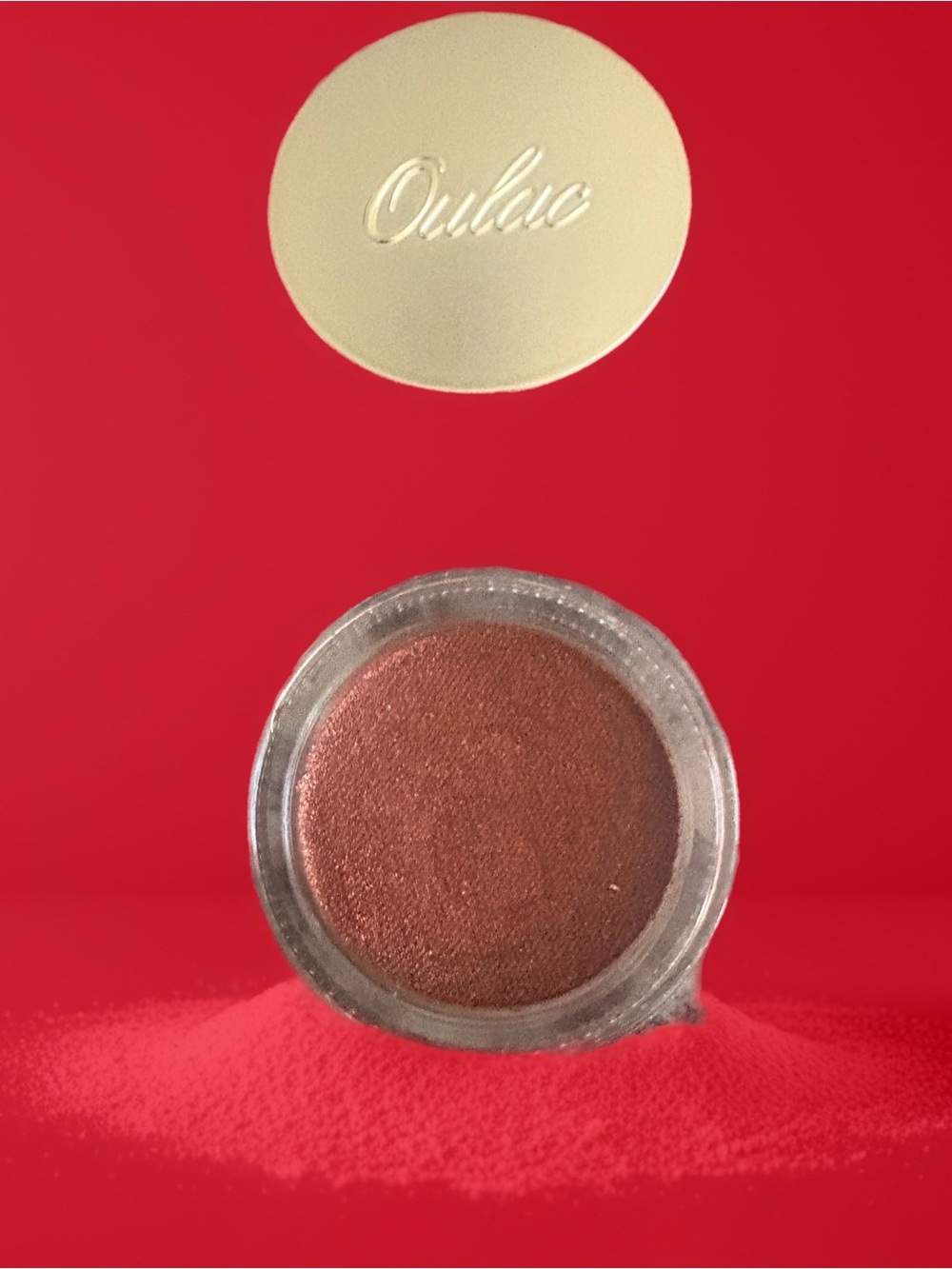 Oulac Eyeshadow Hunny Bunny